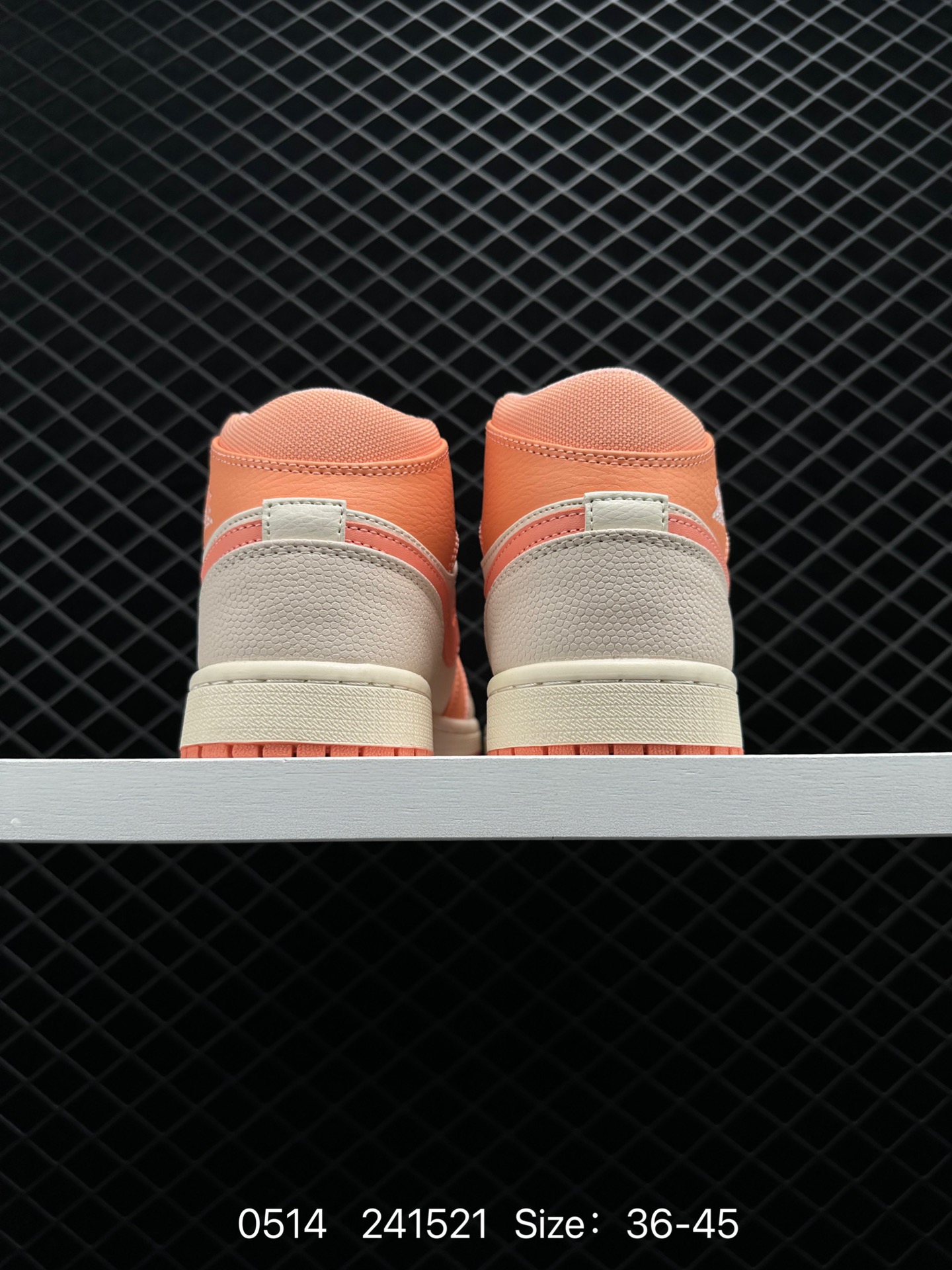 Nike Air Jordan 1 Mid